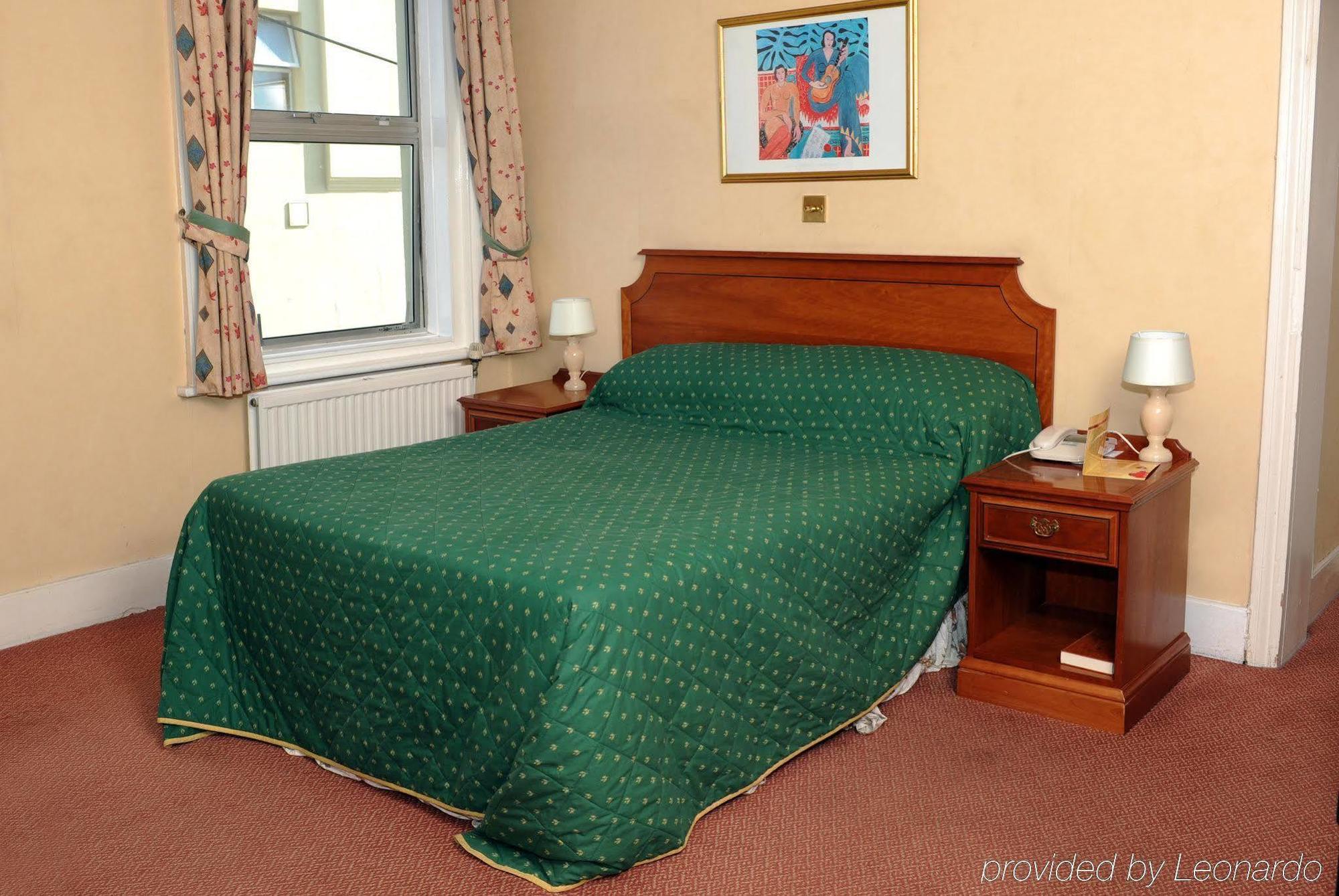 The Kingsway Hotel - Worthing Cameră foto