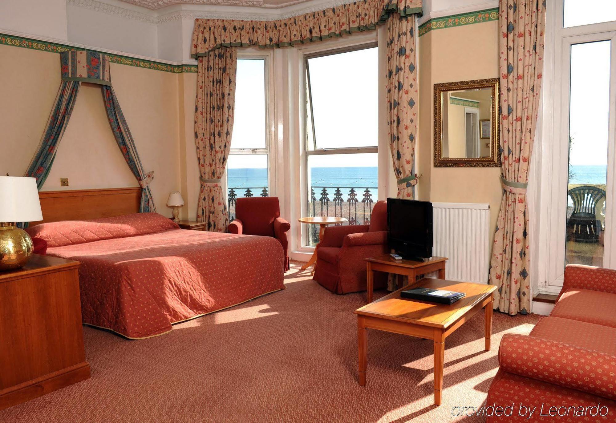 The Kingsway Hotel - Worthing Cameră foto